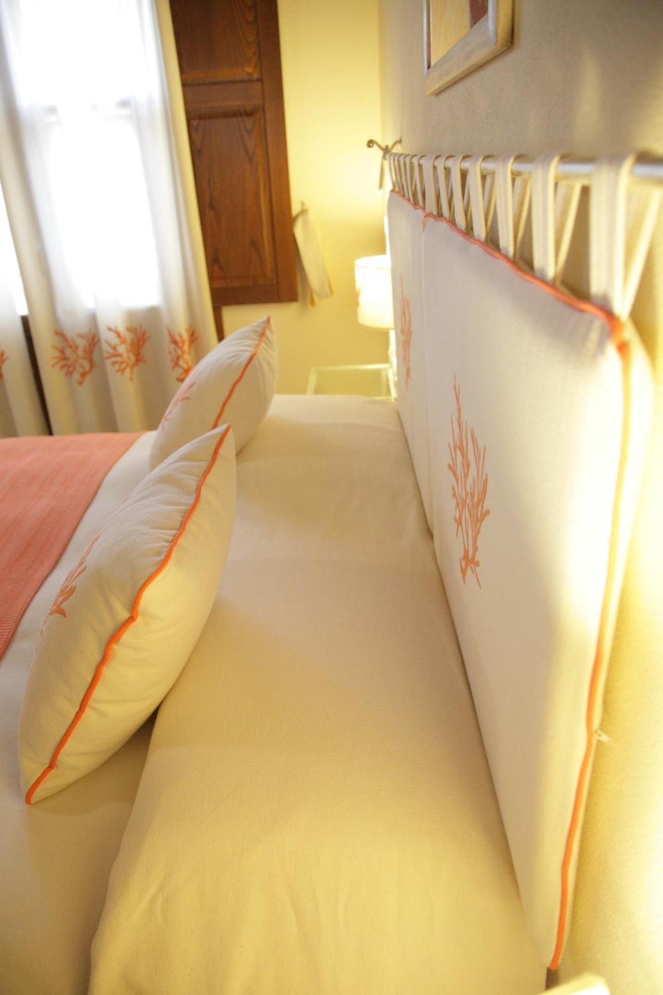 B&B Monte Prama Càbras Esterno foto